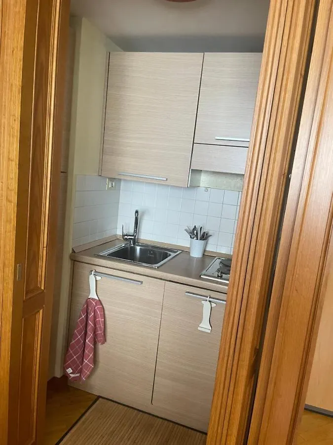 Casa Vacanze Al 315 A San Giovanni Rome Apartment