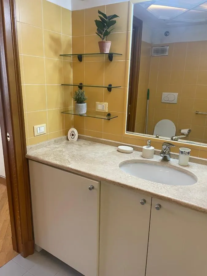Casa Vacanze Al 315 A San Giovanni Rome
