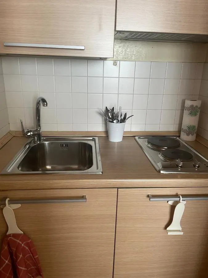 Casa Vacanze Al 315 A San Giovanni Rome 0*,  Italy