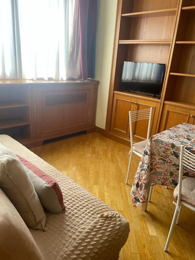 Apartment Casa Vacanze Al 315 A San Giovanni Rome