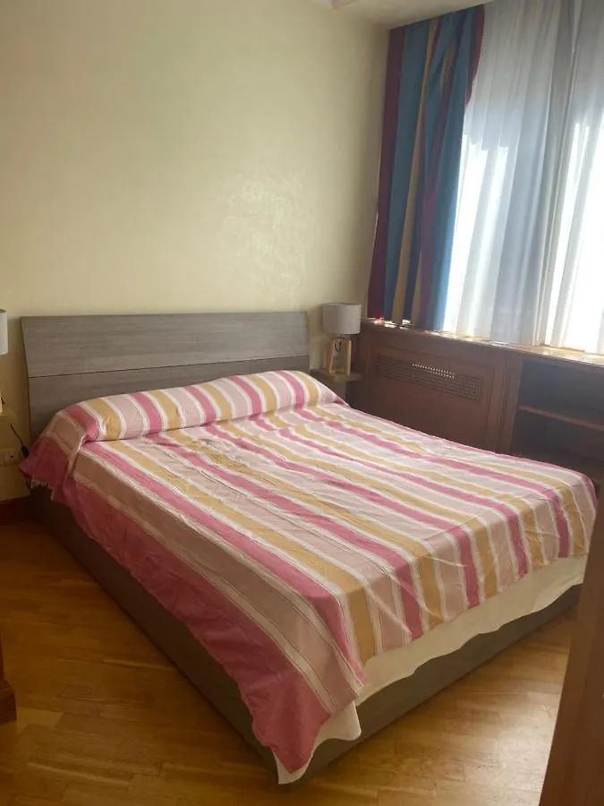 Casa Vacanze Al 315 A San Giovanni Rome Italy