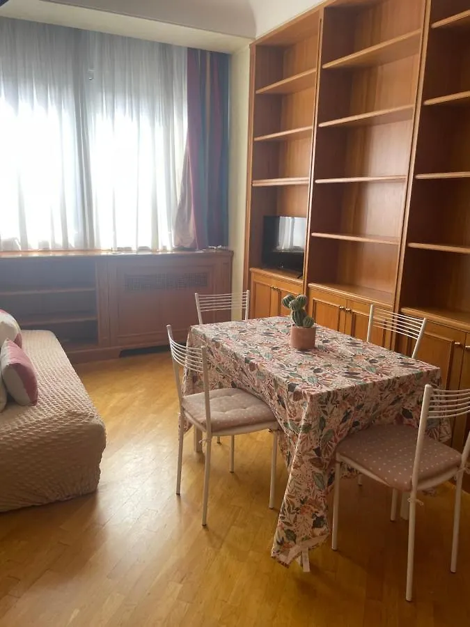 Apartment Casa Vacanze Al 315 A San Giovanni Rome