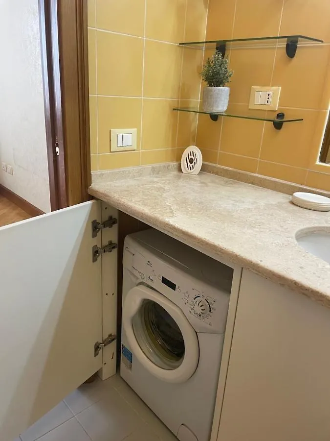 Apartment Casa Vacanze Al 315 A San Giovanni Rome Italy