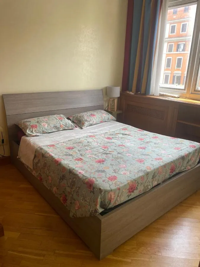 Casa Vacanze Al 315 A San Giovanni contacts